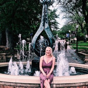 Meet your Posher, Brianna